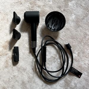 Dyson Supersonic Hair Dryer